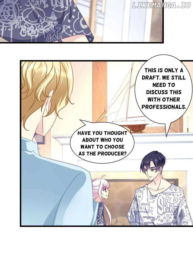 Sound of Heaven Chapter 193 27